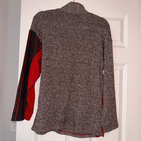 Zara Tunic - Picture 3 of 7